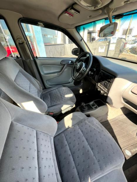 VOLKSWAGEN Parati 1.6 CL, Foto 3