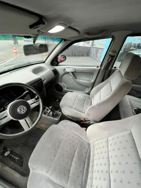VOLKSWAGEN Parati 1.6 CL, Foto 4