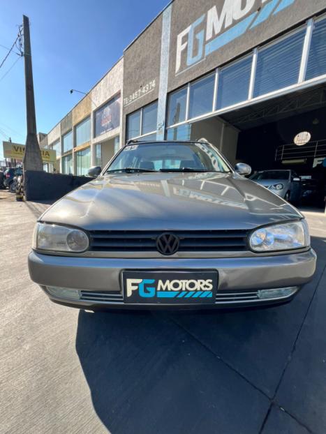 VOLKSWAGEN Parati 1.6 CL, Foto 5