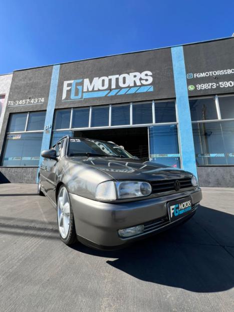 VOLKSWAGEN Parati 1.6 CL, Foto 6