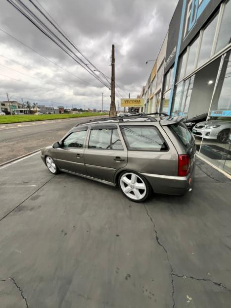 VOLKSWAGEN Parati 1.6 CL, Foto 7