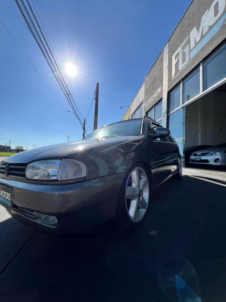 VOLKSWAGEN Parati 1.6 CL, Foto 8