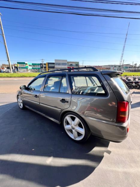 VOLKSWAGEN Parati 1.6 CL, Foto 9