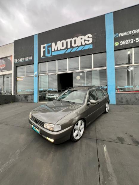 VOLKSWAGEN Parati 1.6 CL, Foto 10