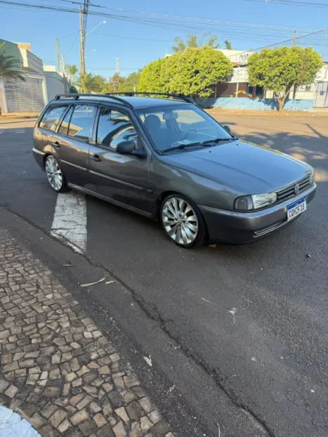 VOLKSWAGEN Parati 1.6 GL MI, Foto 1