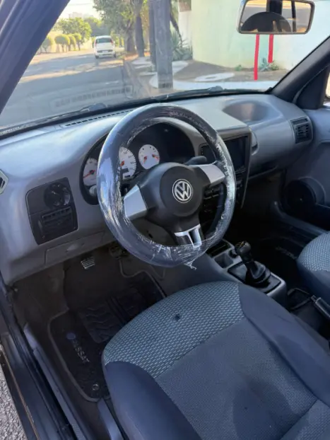 VOLKSWAGEN Parati 1.6 GL MI, Foto 2