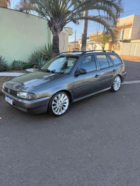 VOLKSWAGEN Parati 1.6 GL MI, Foto 3