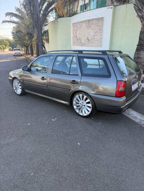 VOLKSWAGEN Parati 1.6 GL MI, Foto 7