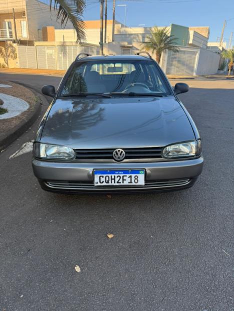VOLKSWAGEN Parati 1.6 GL MI, Foto 10