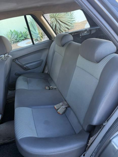 VOLKSWAGEN Parati 1.6 GL MI, Foto 11