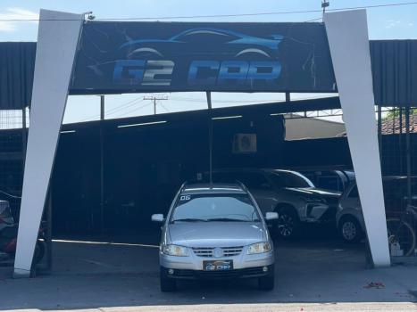 VOLKSWAGEN Parati 1.6, Foto 1