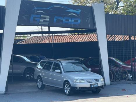 VOLKSWAGEN Parati 1.6, Foto 2