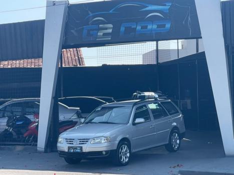 VOLKSWAGEN Parati 1.6, Foto 3