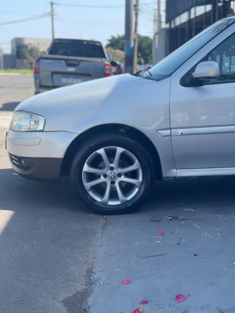 VOLKSWAGEN Parati 1.6, Foto 4
