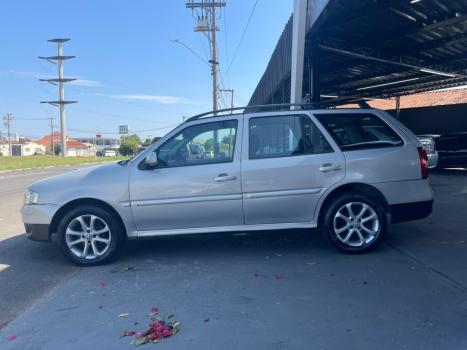 VOLKSWAGEN Parati 1.6, Foto 5