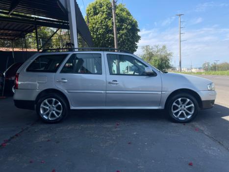 VOLKSWAGEN Parati 1.6, Foto 6