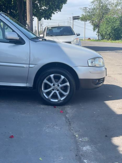 VOLKSWAGEN Parati 1.6, Foto 7