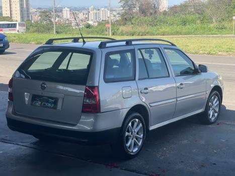 VOLKSWAGEN Parati 1.6, Foto 8