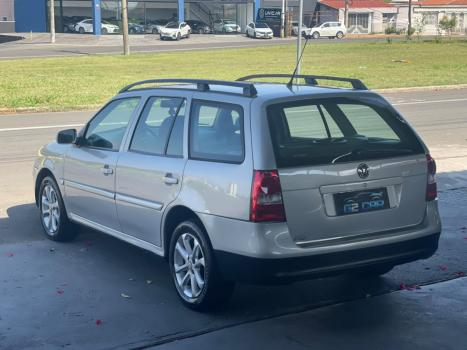 VOLKSWAGEN Parati 1.6, Foto 10