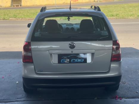 VOLKSWAGEN Parati 1.6, Foto 11