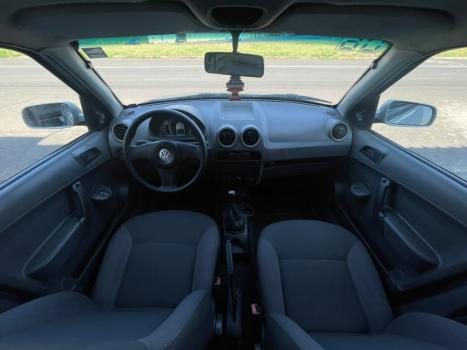 VOLKSWAGEN Parati 1.6, Foto 20