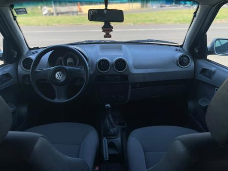 VOLKSWAGEN Parati 1.6, Foto 21