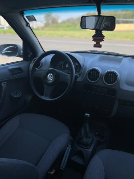 VOLKSWAGEN Parati 1.6, Foto 25