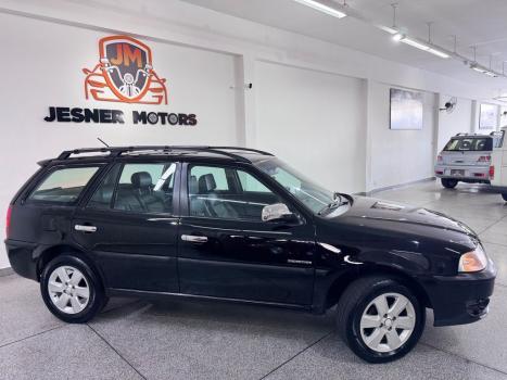 VOLKSWAGEN Parati 2.0 4P G3 CROSSOVER, Foto 3