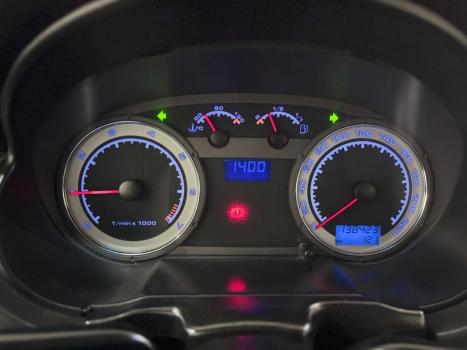 VOLKSWAGEN Parati 2.0 4P G3 CROSSOVER, Foto 6