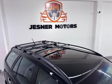 VOLKSWAGEN Parati 2.0 4P G3 CROSSOVER, Foto 7