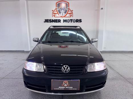 VOLKSWAGEN Parati 2.0 4P G3 CROSSOVER, Foto 8