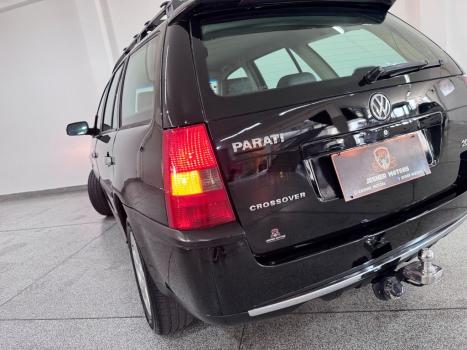 VOLKSWAGEN Parati 2.0 4P G3 CROSSOVER, Foto 10