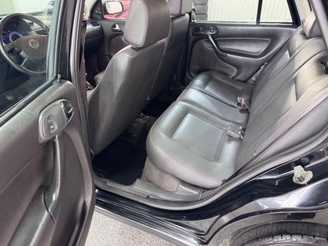 VOLKSWAGEN Parati 2.0 4P G3 CROSSOVER, Foto 11