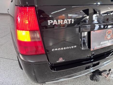 VOLKSWAGEN Parati 2.0 4P G3 CROSSOVER, Foto 13