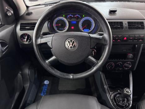 VOLKSWAGEN Parati 2.0 4P G3 CROSSOVER, Foto 14