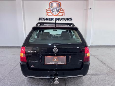 VOLKSWAGEN Parati 2.0 4P G3 CROSSOVER, Foto 16