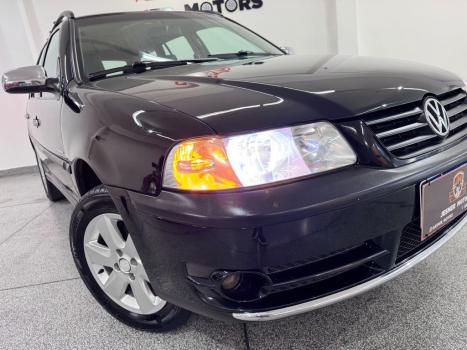 VOLKSWAGEN Parati 2.0 4P G3 CROSSOVER, Foto 21