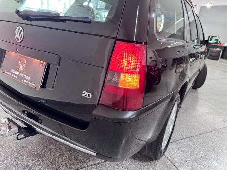 VOLKSWAGEN Parati 2.0 4P G3 CROSSOVER, Foto 22