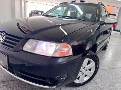 VOLKSWAGEN Parati 2.0 4P G3 CROSSOVER, Foto 23