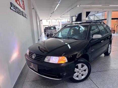 VOLKSWAGEN Parati 2.0 4P G3 CROSSOVER, Foto 24