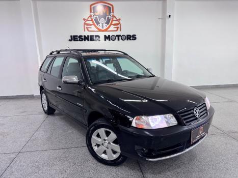 VOLKSWAGEN Parati 2.0 4P G3 CROSSOVER, Foto 1