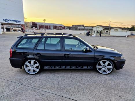 VOLKSWAGEN Parati 2.0 4P G3 CROSSOVER, Foto 2