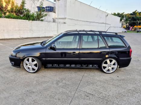 VOLKSWAGEN Parati 2.0 4P G3 CROSSOVER, Foto 3
