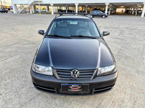 VOLKSWAGEN Parati 2.0 4P G3 CROSSOVER, Foto 4