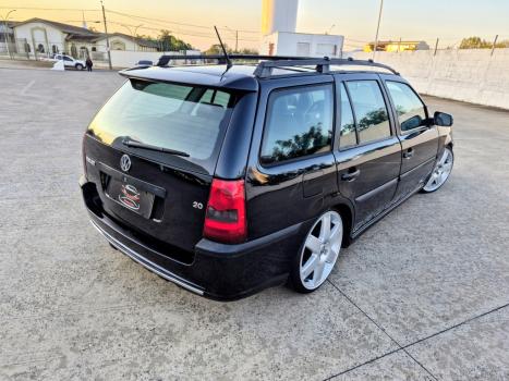 VOLKSWAGEN Parati 2.0 4P G3 CROSSOVER, Foto 5