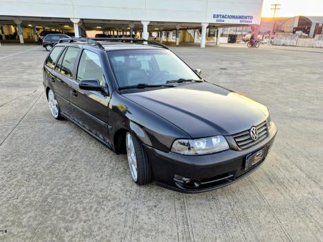 VOLKSWAGEN Parati 2.0 4P G3 CROSSOVER, Foto 6