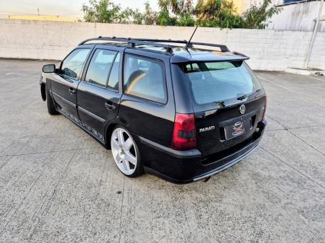 VOLKSWAGEN Parati 2.0 4P G3 CROSSOVER, Foto 7