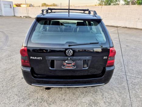 VOLKSWAGEN Parati 2.0 4P G3 CROSSOVER, Foto 8