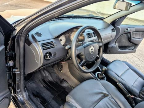 VOLKSWAGEN Parati 2.0 4P G3 CROSSOVER, Foto 9
