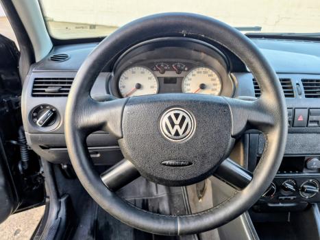 VOLKSWAGEN Parati 2.0 4P G3 CROSSOVER, Foto 12